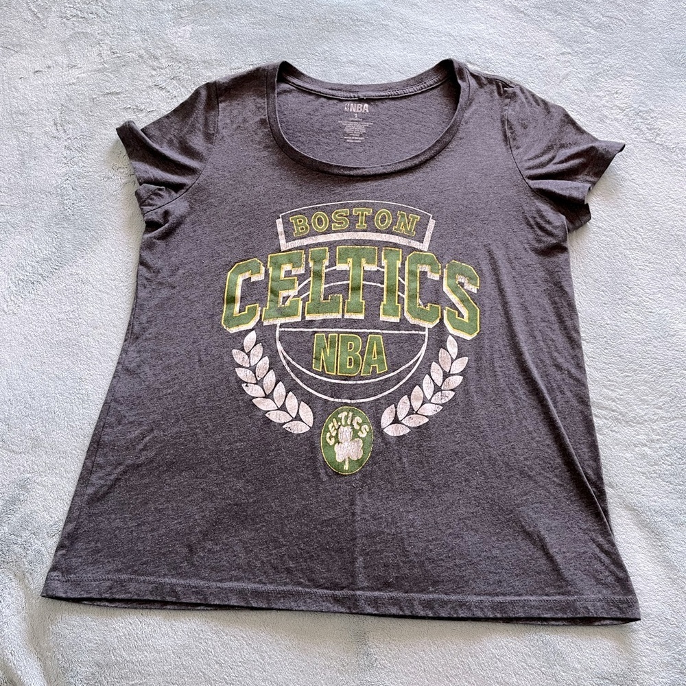 Boston Celtics Tee